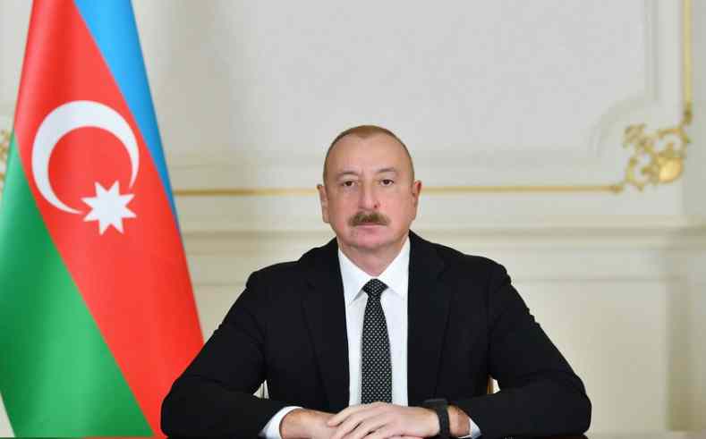 В Азербайджане создадут информсистему «Цифровая экология»